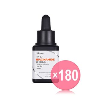 Isntree - Hyper Niacinamide 20 Serum (x180) (Bulk Box)