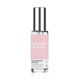 Fragrance House - Perfume Champagne Rose