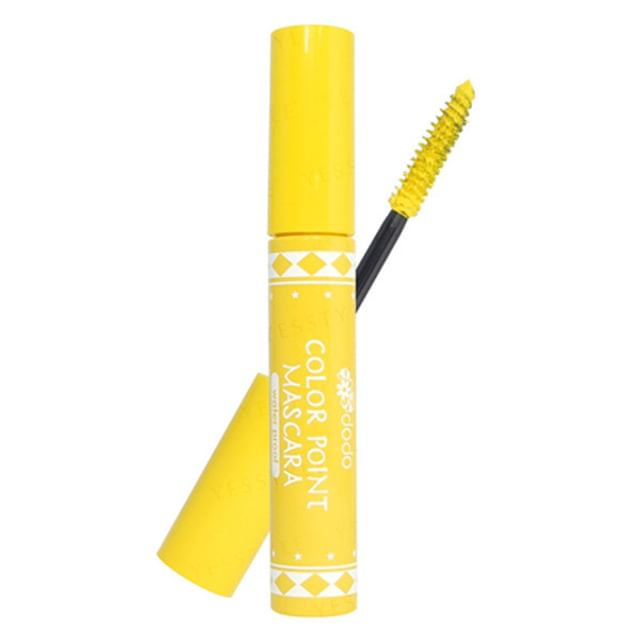 dodo-color-point-waterproof-mascara-cm40-yellow-yesstyle