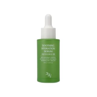 JINSIM - Soothing Hydration Serum