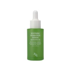 JINSIM - Soothing Hydration Serum