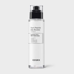 Bundle: The Ceramide Skin Barrier Moisturizer + The 6 Peptide Skin Booster + Low pH Good Morning Gel Cleanser