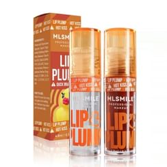 MLSMILE - Lip Plump (1-3)