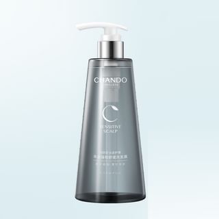 CHANDO - Volume Strengthening Soothing Shampoo