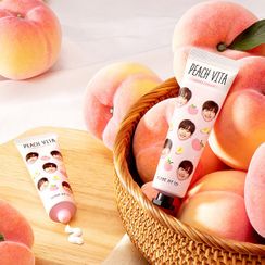 SOME BY MI - Peach Vita Hand Cream SOME BY MI - Peach Vita Hand Cream