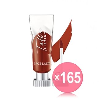 Sace Lady - Matte Tattoo Lip Tint - 6 Colors (x165) (Bulk Box)