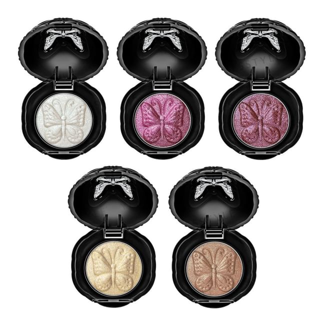 Anna Sui - Shiny Eye Color | YesStyle