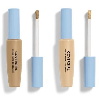 Buy COVERGIRL - Clean Matte Concealer In Bulk | AsianBeautyWholesale.com