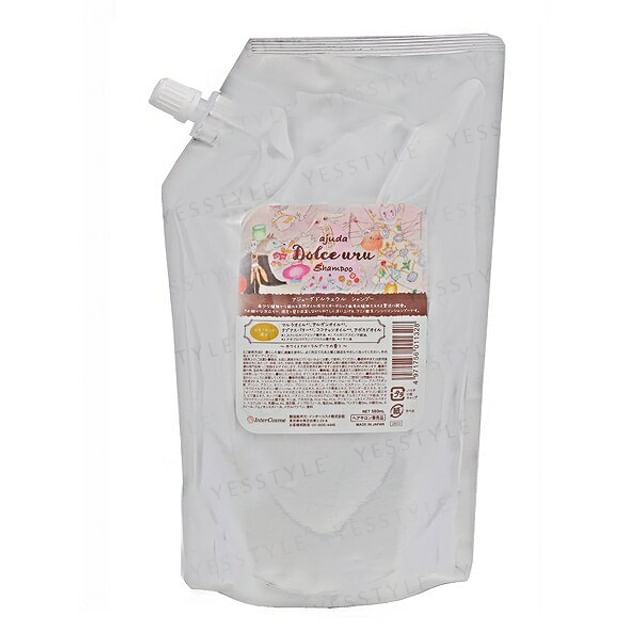 ajuda-Dolce Uru Shampoo Refill
