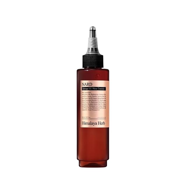 NARD-Damage RX Water Treatment