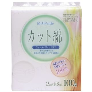 Cotton labo - M-Pride Medical Absorbent Cotton