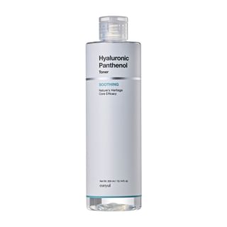 EUNYUL - Hyaluronic Panthenol Soothing Toner
