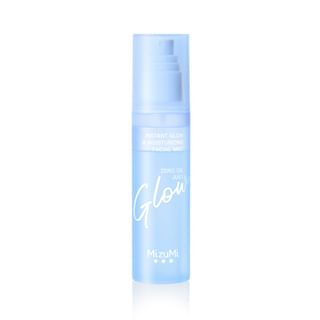 MizuMi - Instant Glow & Moisturizing Facial Mist