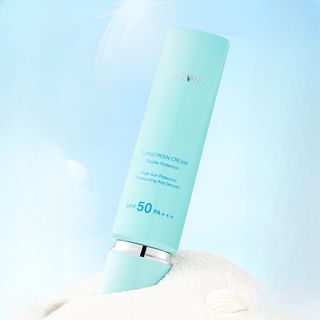 SOWIN - Double-Protection Sunscreen Cream SPF50 PA+++