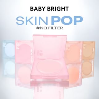 Baby Bright - Skin Pop