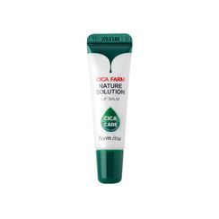 Farmstay - Cica Farm Nature Solution Lip Balm