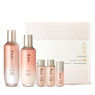 yehwadam skin care kit