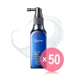 COSNORI - 8 Grow Pro-Vit B5 Hair Tonic (x50) (Bulk Box)