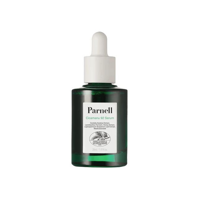 Cicamanu 92 Serum