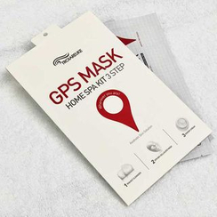 TROIAREUKE - GPS Mask Pack TROIAREUKE - GPS Mask Pack