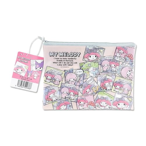 Japan Sanrio Gadget Case - My Melody