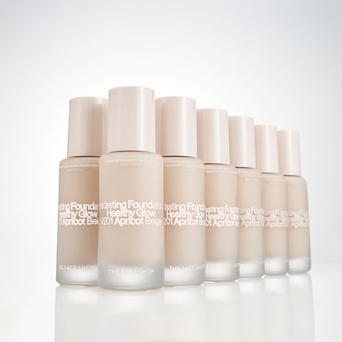 Wrinkle Care Foundation 2本セット Age-Defying Power Trio – Restore 92