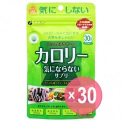 FINE JAPAN - Calorie Burn (x30) (Bulk Box)