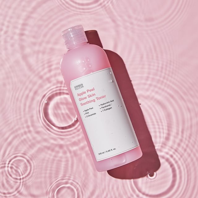 SUNGBOON EDITOR - Apple Peel Glow Skin Soothing Toner | YesStyle