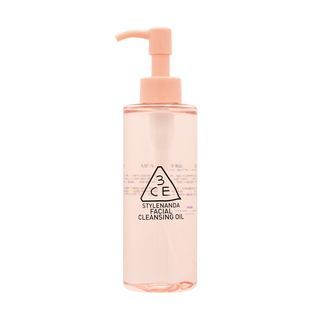 3CE - Facial Cleansing Oil
