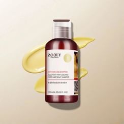 ZOOLY - No.1 Anti Hair Loss Scalp Care Shampoo Mini