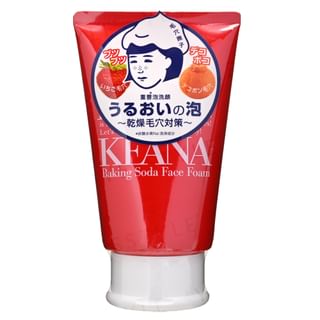 Ishizawa-Lab - Keana Baking Soda Face Foam