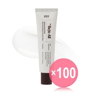 Dr.Reju-All - Advanced PDRN Rejuvenating Cream Max (x100) (Bulk Box)