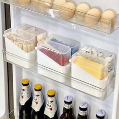 Plastic Lunch Box / Cutlery / Bag / Soup Container / Set
