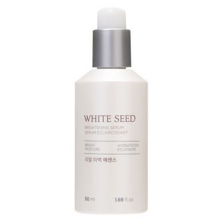 THE FACE SHOP - White Seed Brightening Serum 50ml