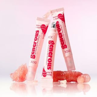xixi - Ice Extract & Clear Nourishing Lip Gel