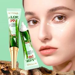 BIOAQUA - Aloe Vera Firming Repairing Eye Cream