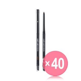 JUNG SAEM MOOL - Artist Edge Eye Pencil - 2 Colors (x40) (Bulk Box)