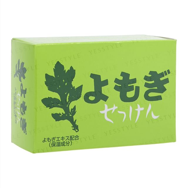 CHINOSHIO-Mugwort Soap