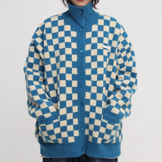 MPstudios - Checkerboard Pattern 