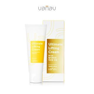 vanav - Ultimate Lifting Cream