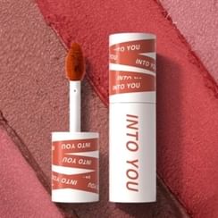 INTO YOU - Lip & Cheek Mud - 4 Colors (EM09-12)