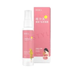 BHK's - Preg Mommy Feminine Mist
