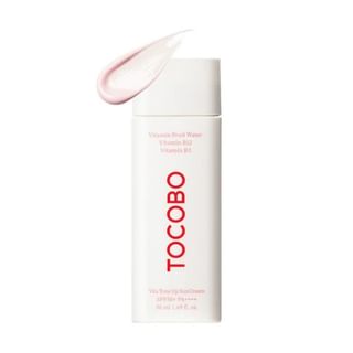 TOCOBO - Vita Tone Up Sun Cream