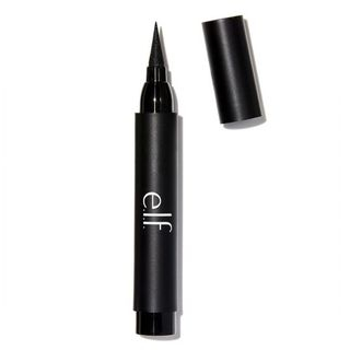 e.l.f. Cosmetics - E.L.F. Intense Ink Eyeliner - Blackest Black, 1.6 g