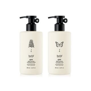 Belif - OFF Body Lotion - 2 Types