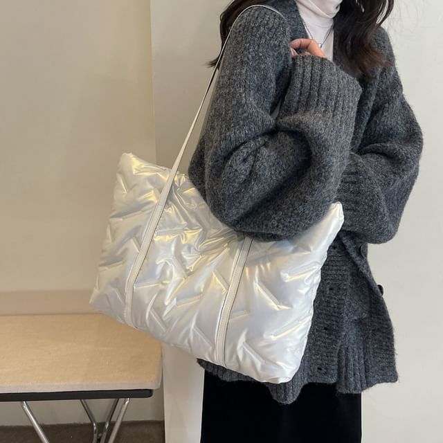 Mulgam-Plain Tote Bag