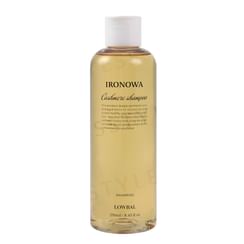 IRONOWA - Cashmere Shampoo