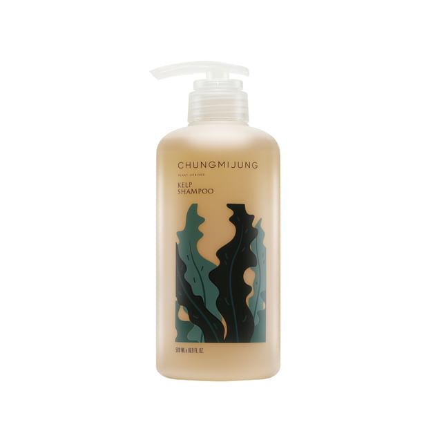 CHUNGMIJUNG Kelp Hair Treatment 500ml EM Fermented Scalp