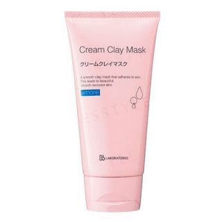 BB LABORATORIES - Cream Clay Mask