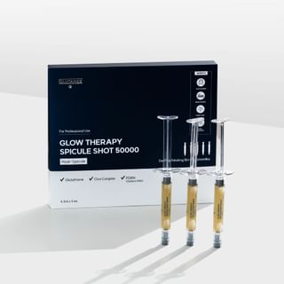 GLUTANEX - Glow Therapy Spicule Shot 50000